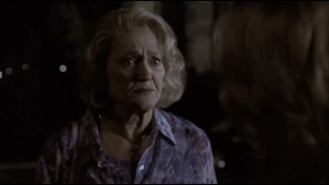 The Sopranos (1999&ndash;2007) Marco Polo: Carmela's mother is a closet self-loathing Italian