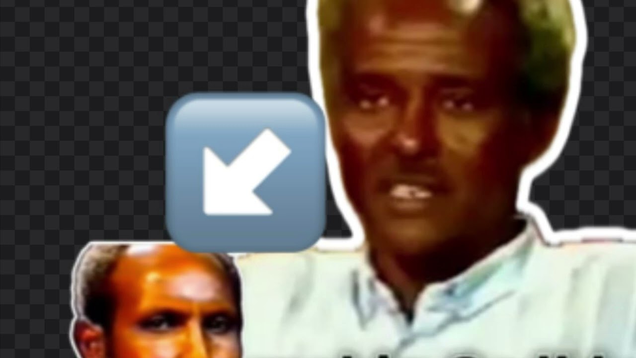 Abwaan ibraahin gadhle iyo yamyam