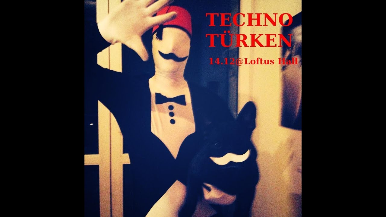 Techno T&uuml;rken trailer