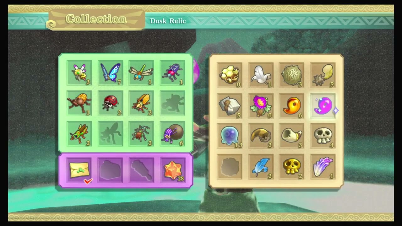 Let's Play The Legend Of Zelda Skyward Sword! Part 17