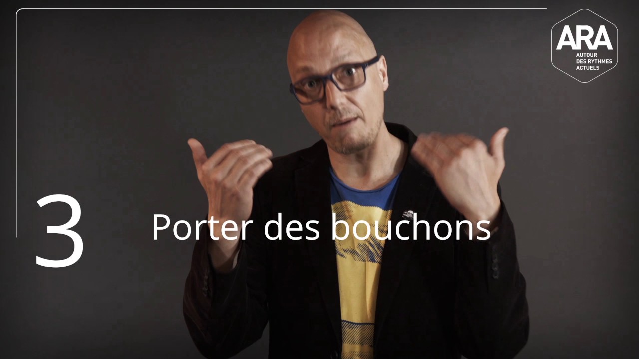 #6 - Quels sont les bons réflexes à avoir ? - ARA