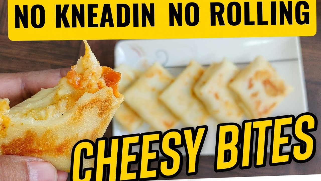 Creamy Chicken Crepes | بس ایک بار بنائیں، بار بار کھائیں||Soft & Cheesy Chicken Crepes#viralrecipe 