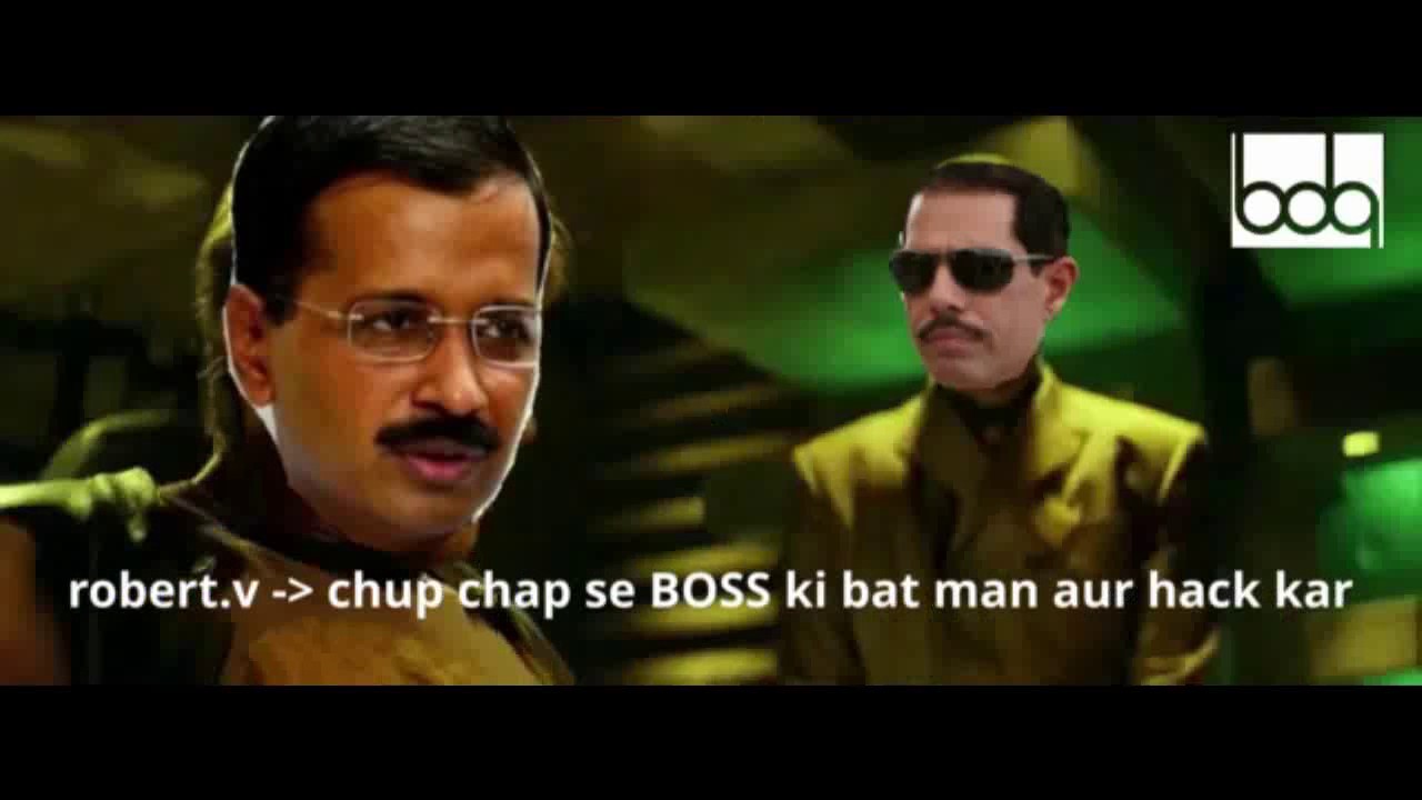 EVM HACK  Drama Part 1