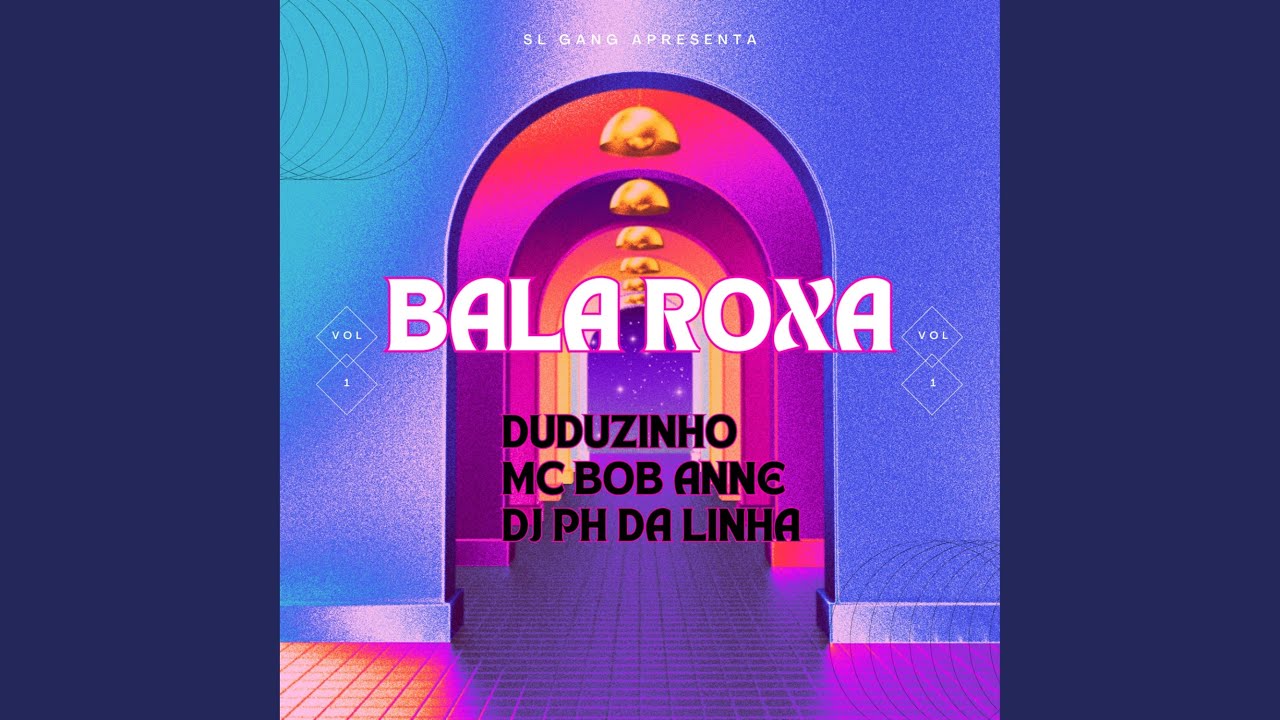 Bala Roxa