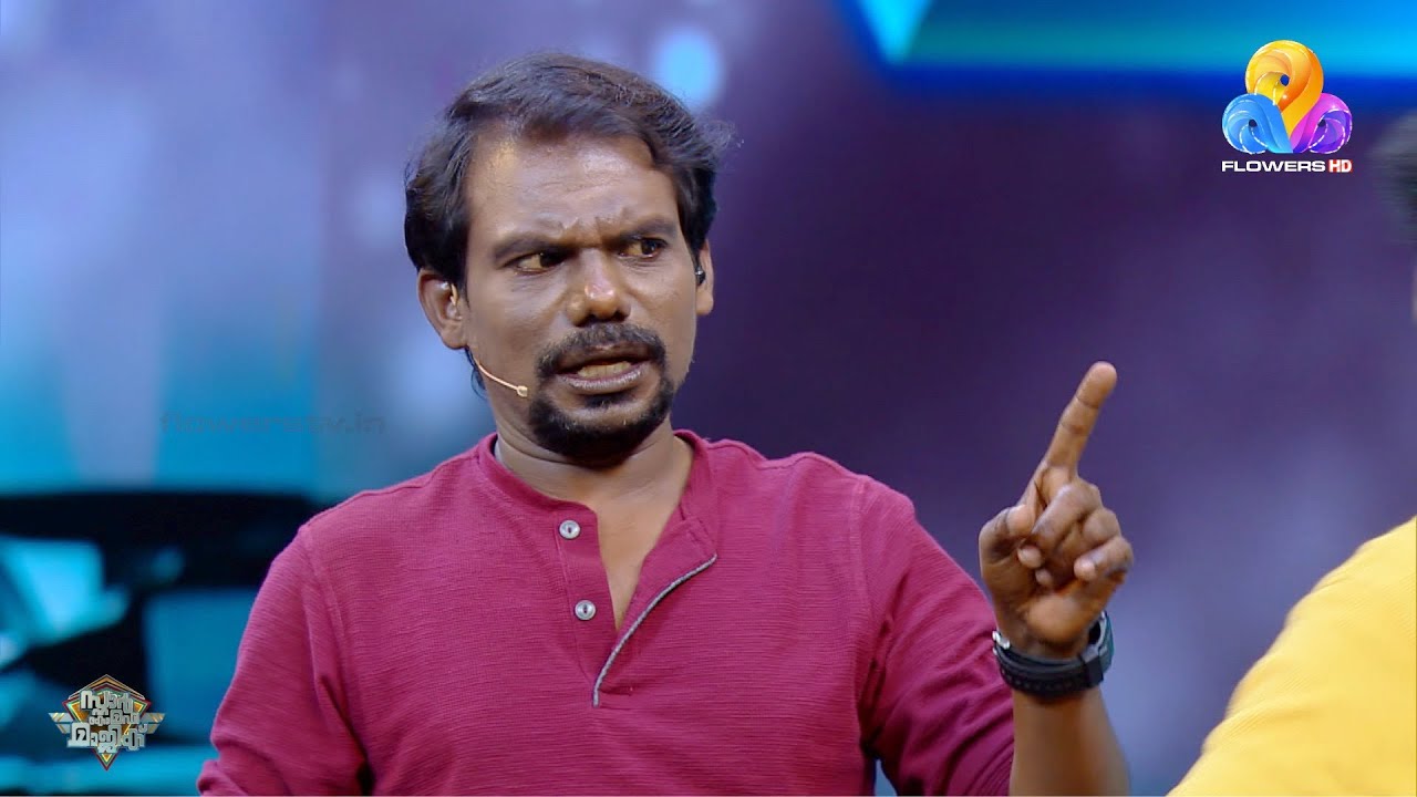 കിട്ടാനുള്ളത് കിട്ടിയപ്പോൾ തങ്കുവിന് സമാധാനമായി....!!
