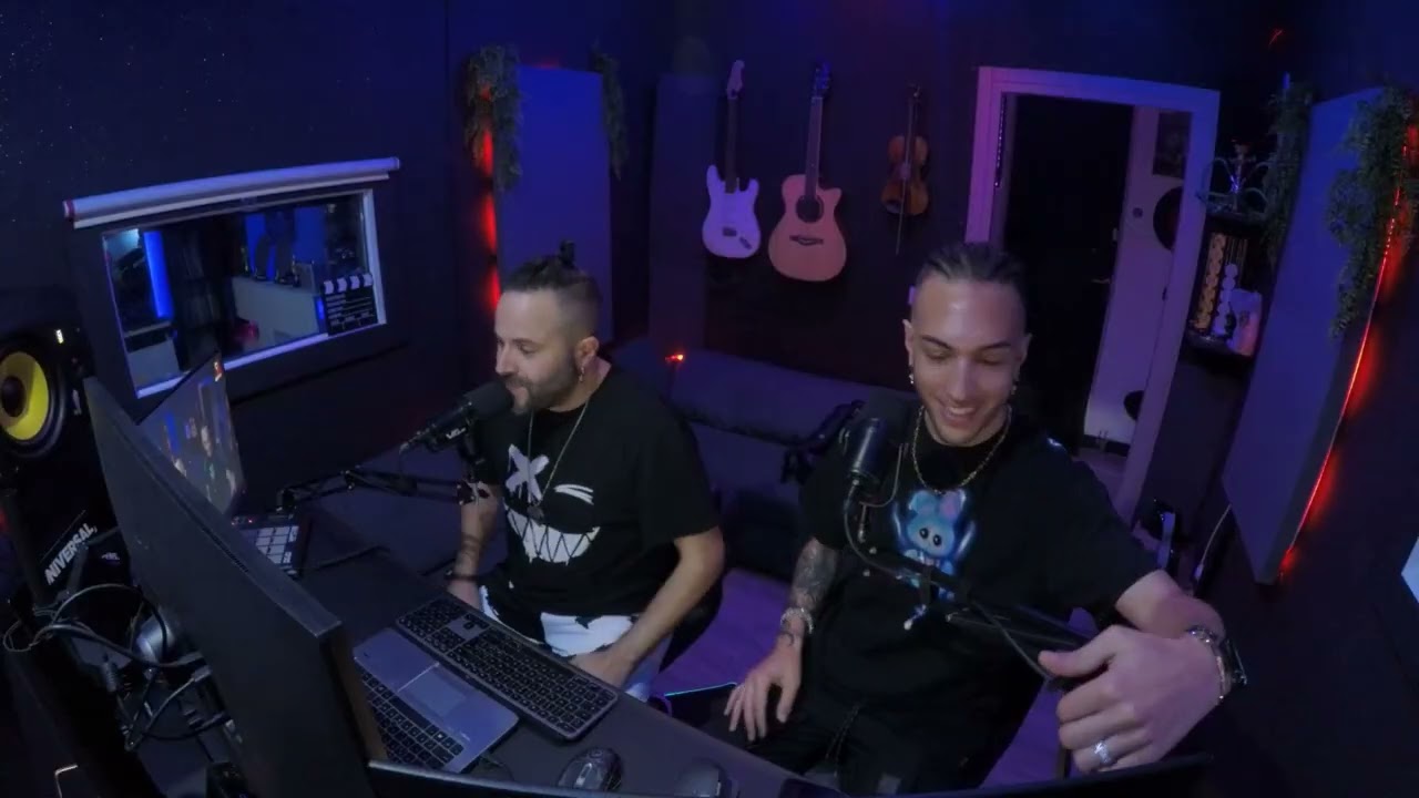 S9 - Alien Cut @ Alien Lab Ep. 01