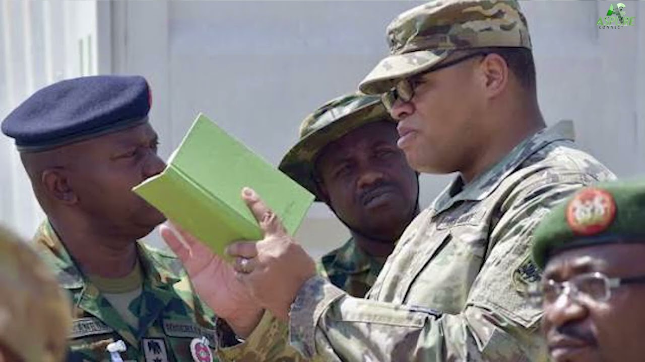 Kwara & Katsina Attacks | Senate Electoral Bill  Outrage | U.S. Troops Presence |News highlight EP13