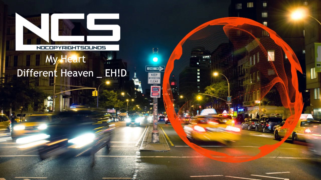 My Heart - Different Heaven & EH!DE [NCS - Nightcore Version]