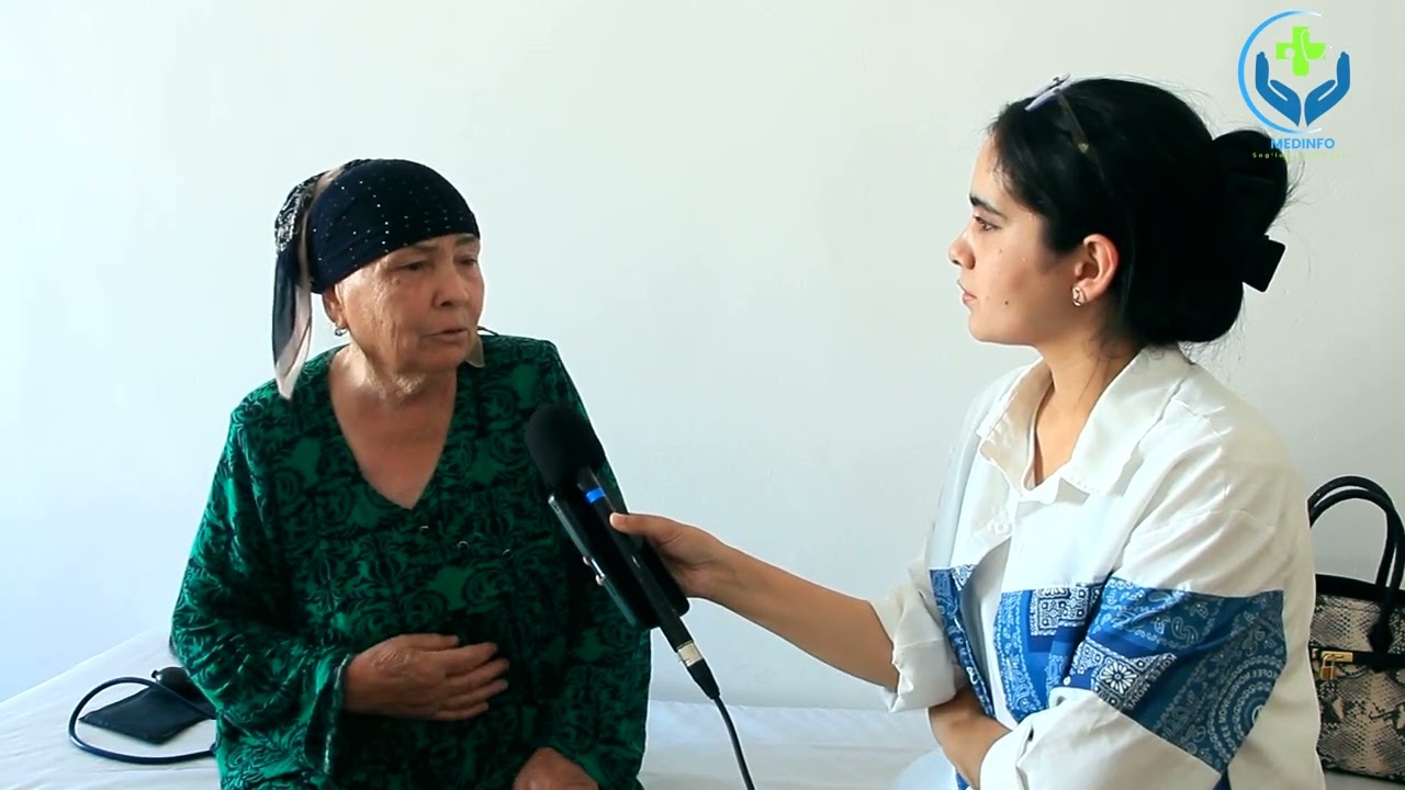 Tumandagi 68-oilaviy poliklinika va uning filiallarida qanday tibbiy xizmatlar yo‘lga qo‘yilgan?
