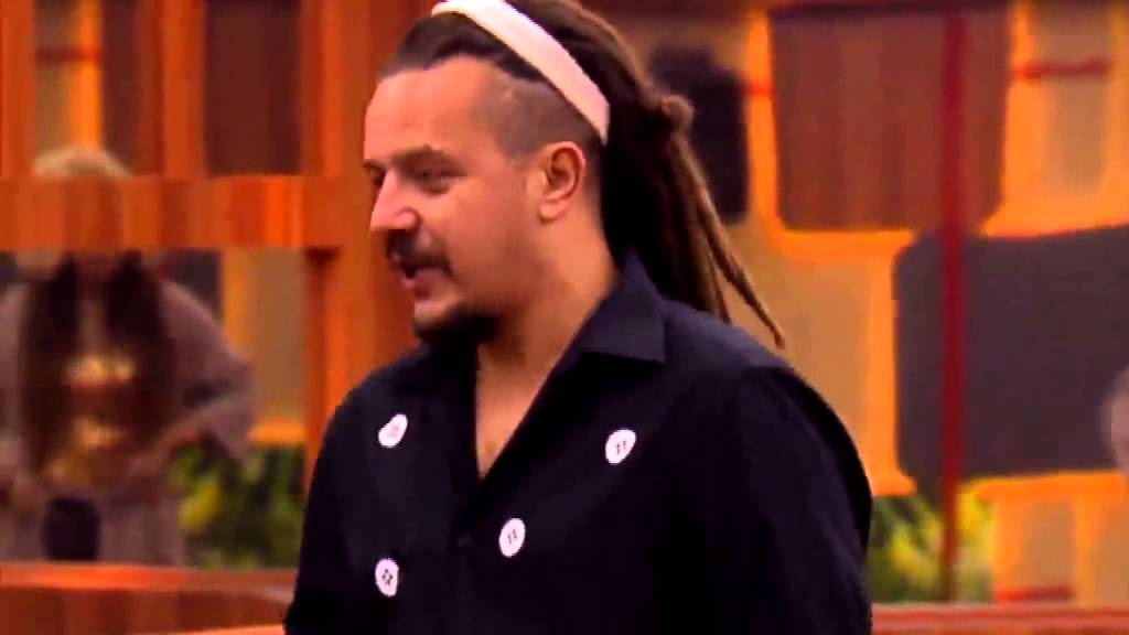 Svađe u kući Velikog Brata. (VELIKI BRAT 2015)