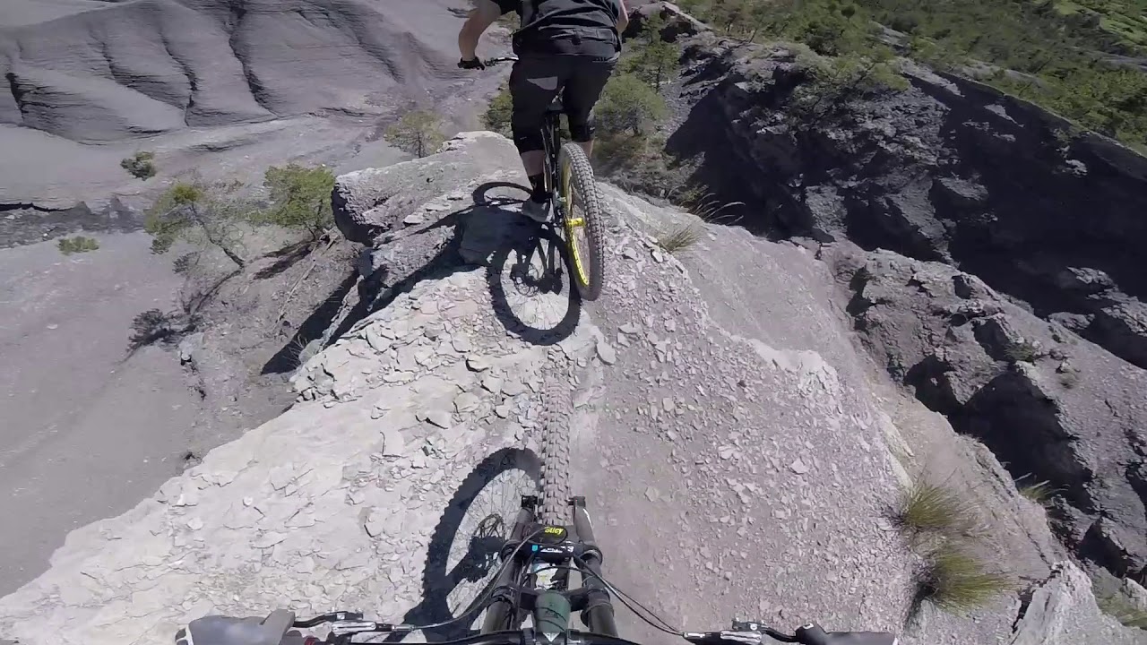 William Robert - Black Hills GoPro