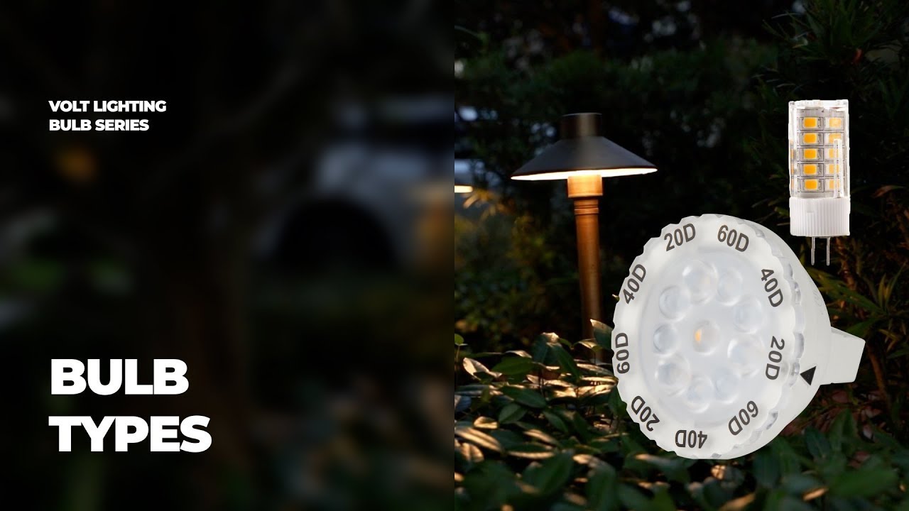 Different Types of LED Bulbs | Bulb Series