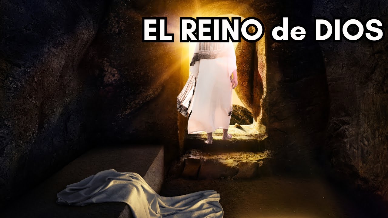 El Reino de Dios no es algo que se pueda ver | Lucas 17 | Parte 3