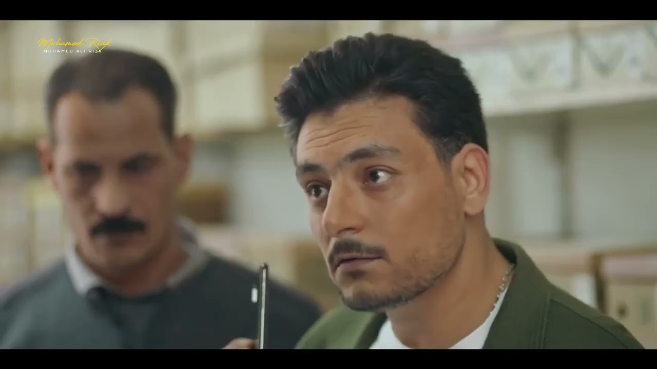 مصيبة وطبلت على دماغ مسعد وأخوه    كارم باع الورشة من وراه لأكتر عدو ليه