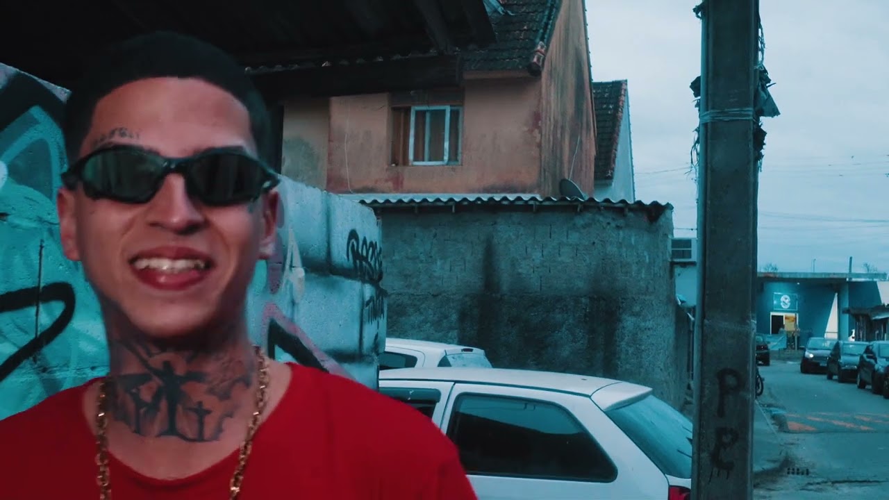 MONTAGEM DESGRA&Ccedil;ADA - MC JR DA ALTA, MC THR, RTHE (DJ TF, DJ TRICKPA)