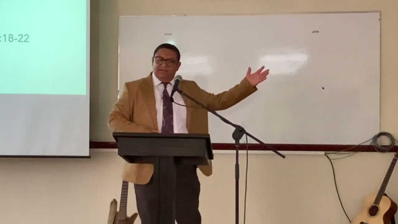 Mateo 21:18-22 | Jesús maldice la higuera