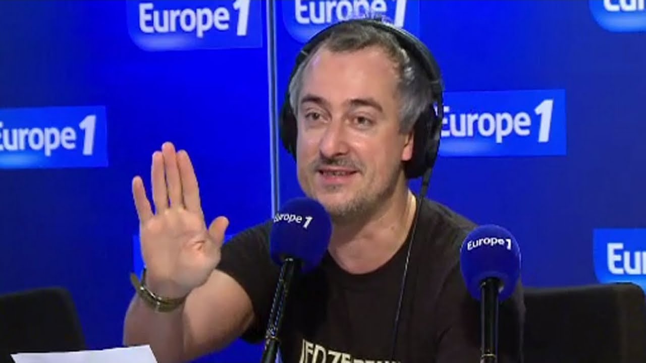 C'est toujours un plaisir de passer du temps avec un bac+5 !