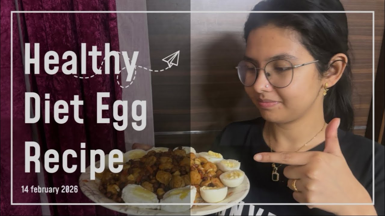gym waalo ke liye healthy diet recipe 😍😍#food #follow #youtube #vlog #suscribekro #eggdishes 