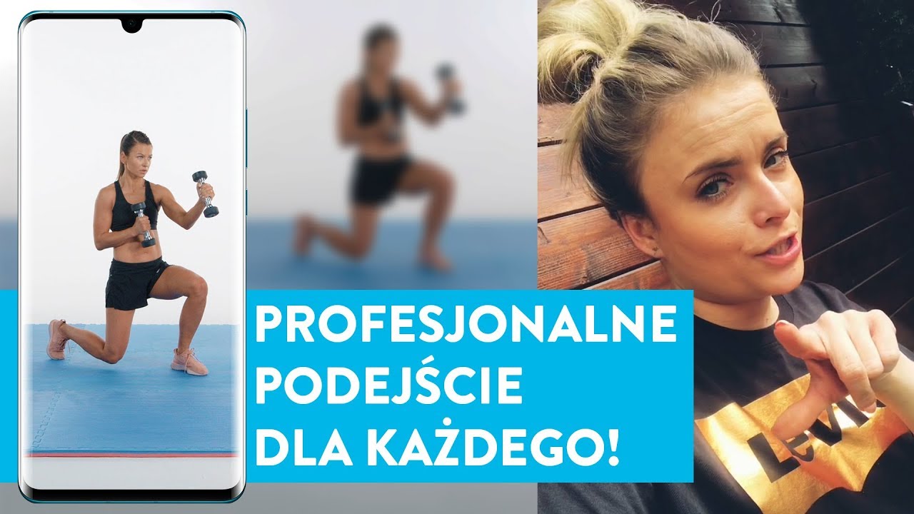 Profesjonalne podejście dla każdego w Diet & Training by Ann 💪