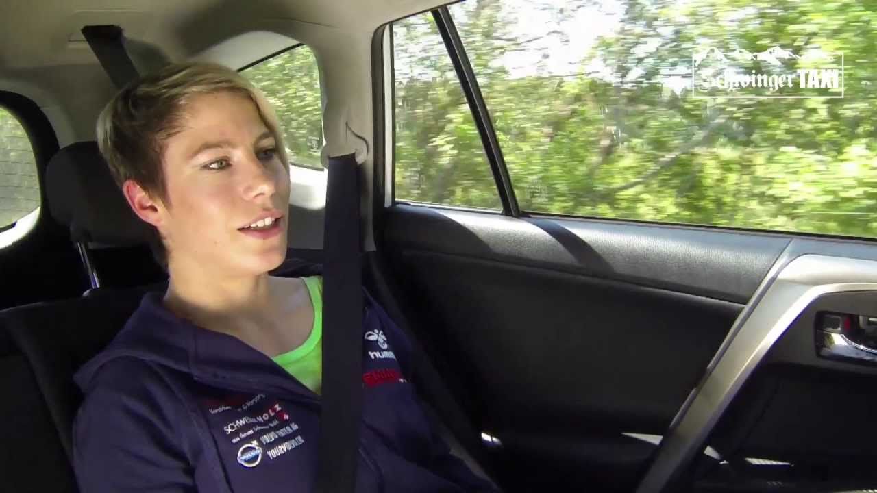 ''Der attraktivste Schwinger? Der König!''