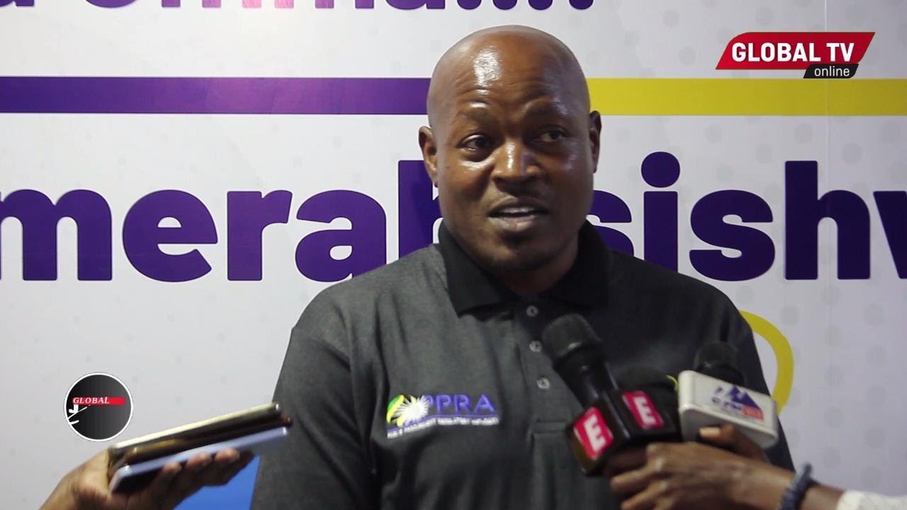 MAMLAKA ya UDHIBITI MANUNUZI ya UMMA (PPRA) YAANZA KAZI KWA MUJIBU W SHERIA MPYA YA MANUNUZI...