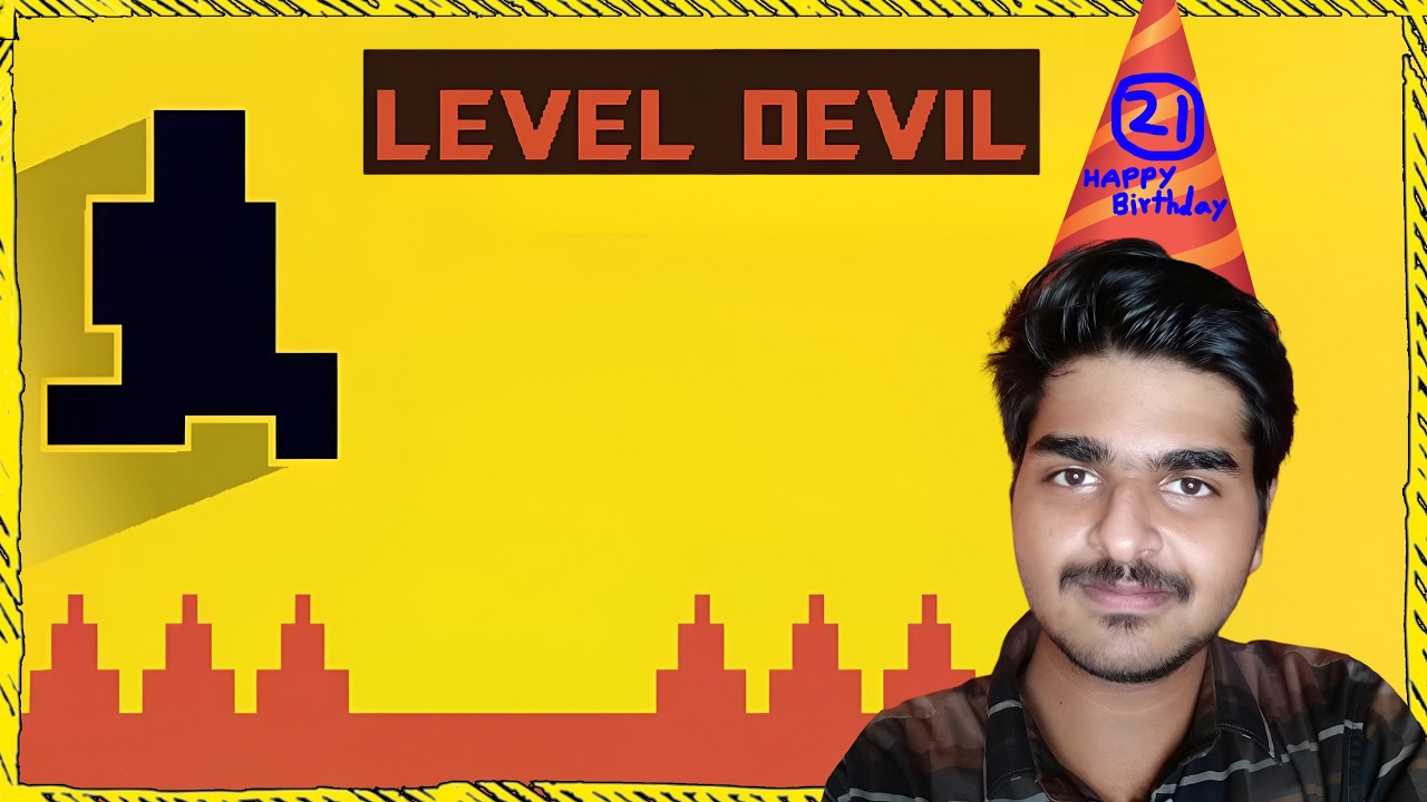 (Reached Level 21) Gifting Happiness to Myself Level Devil Tamil Gameplay