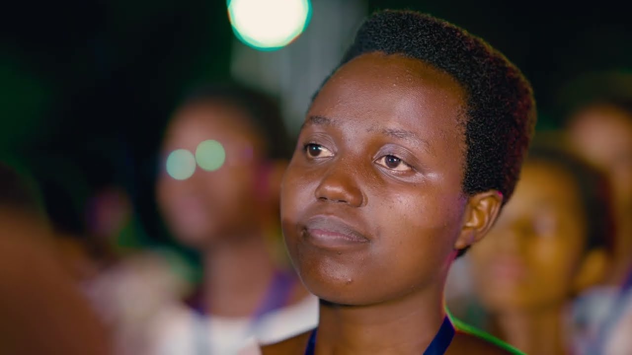 Iyaba Uhoraho by UPSEM Choir Mugara Official Video