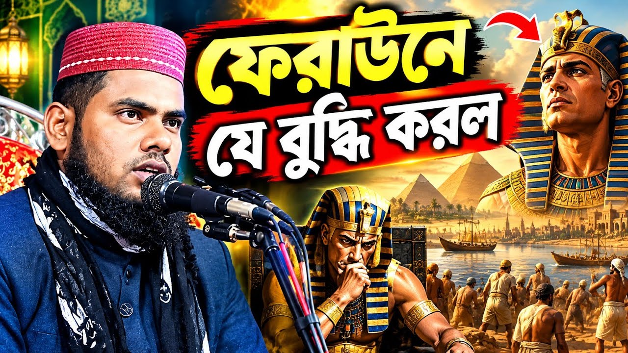 Maulana Gulzar Hussain || Maulana Guljar Hussain Waz || গুলজার হুসেন