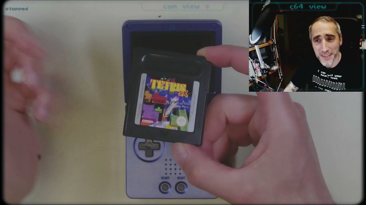 Game - 37th Anniversary of Tetris - My personal experience