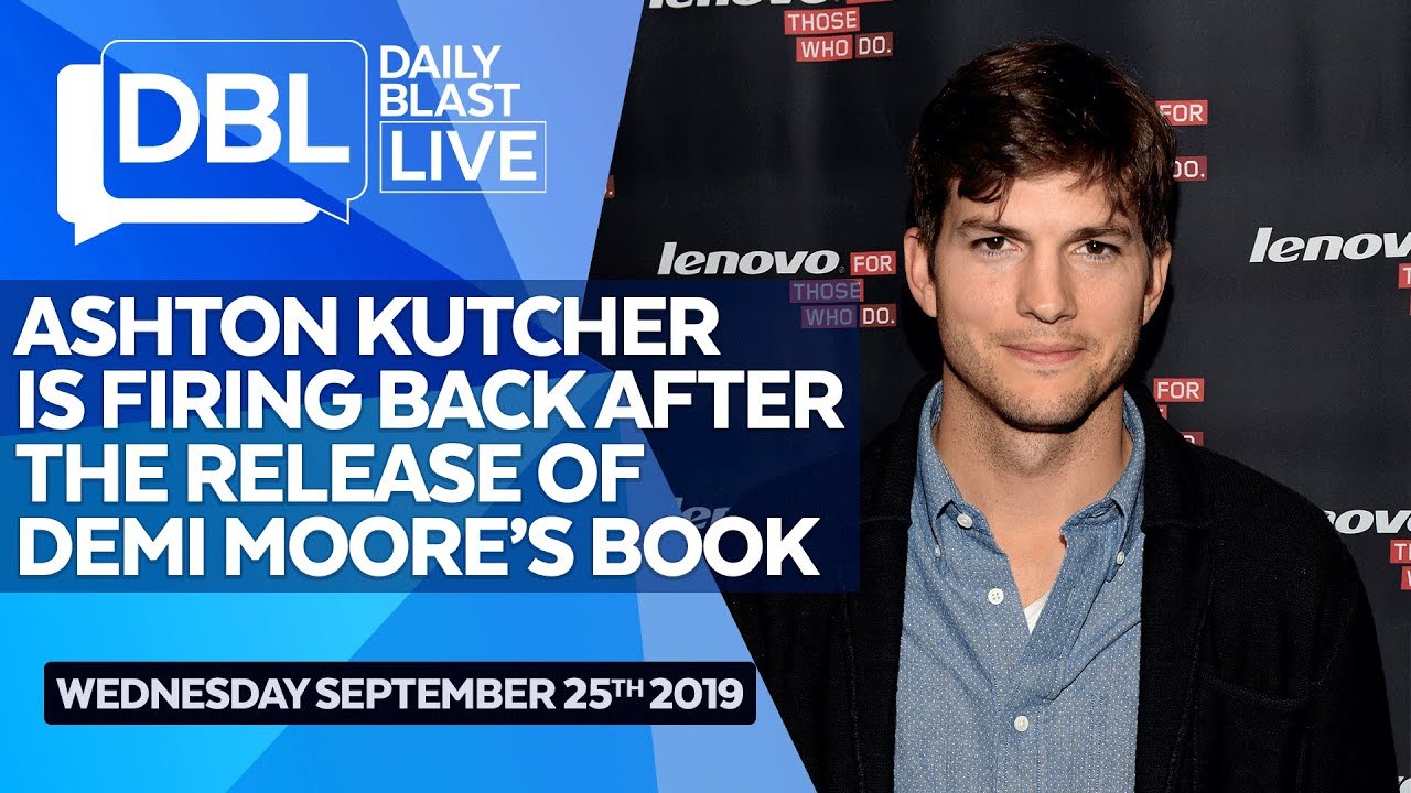 Daily Blast Live | Wednesday September 25, 2019