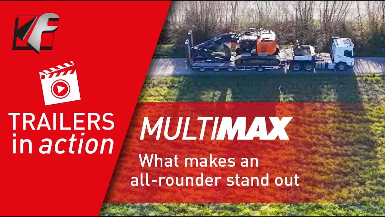 Faymonville MultiMAX: What makes an all-rounder stand out