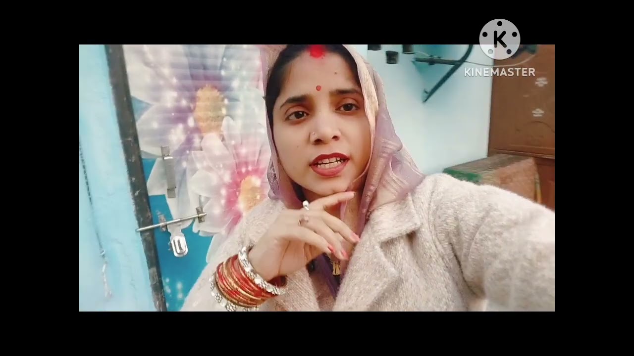 गांव में जाते ही भाई ने क्यों मारा 🤔😢🤔🤔