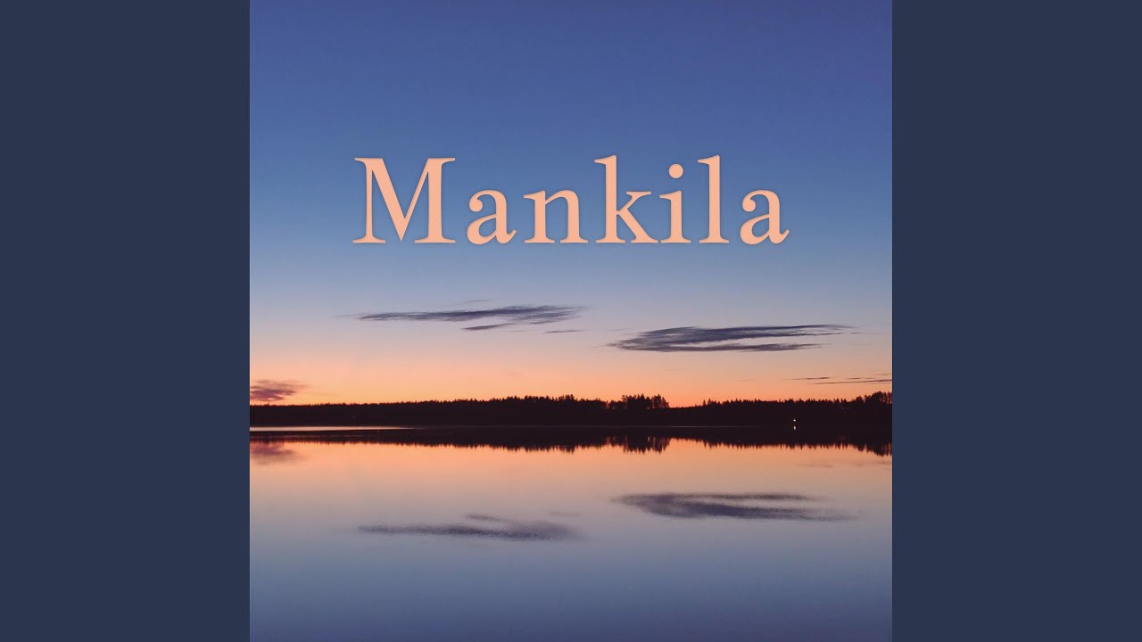 Mankila