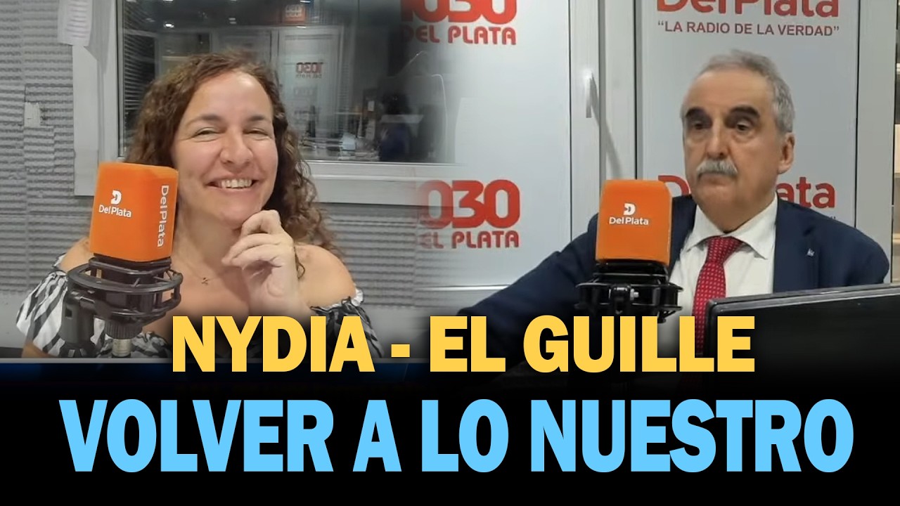 Guillermo Moreno en 