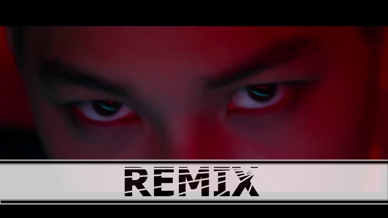EXO (엑소) - LIGHTSABER - (First Nuclo Remix) MV (EXO | STAR WARS Collaboration Project)