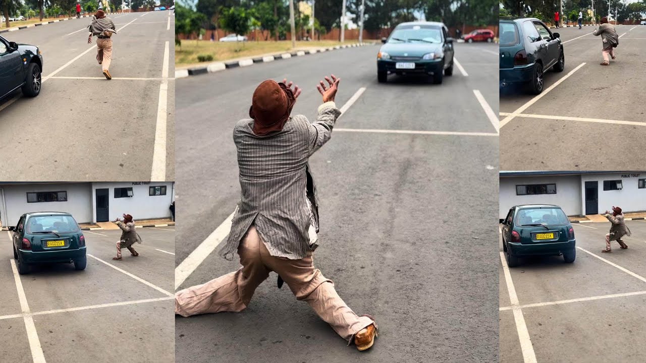 BIJIYOBIJA NONE HO ABAYE UMWARIMU W'IGISHA IMODOKA