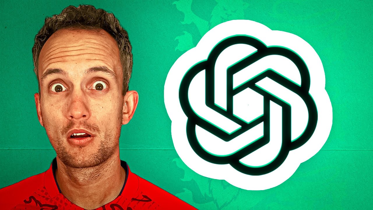 I Asked AI To Pick An England Squad To WIN The Ashes