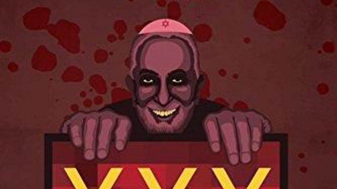 Merchants of Sin - Chapter 3 - Roth vs United States