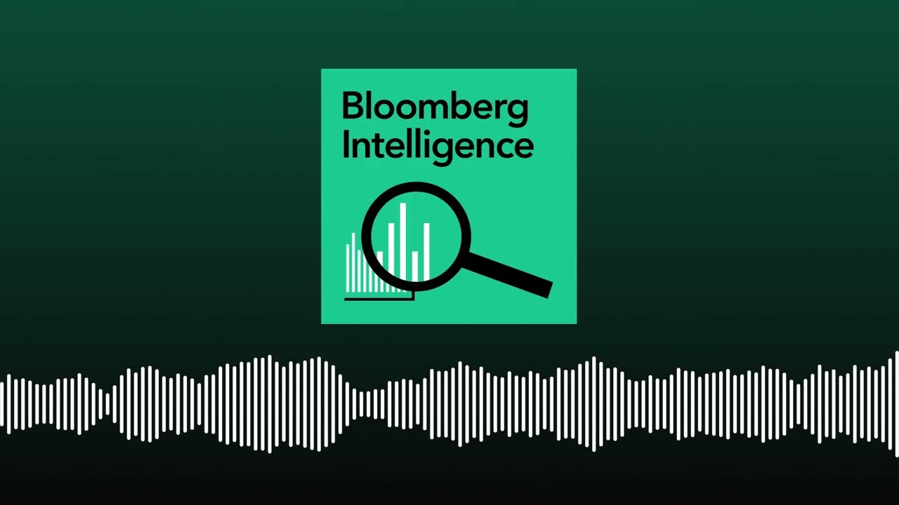 Musk’s SpaceX to Buy EchoStar Spectrum for $17 Billion | Bloomberg Intelligence