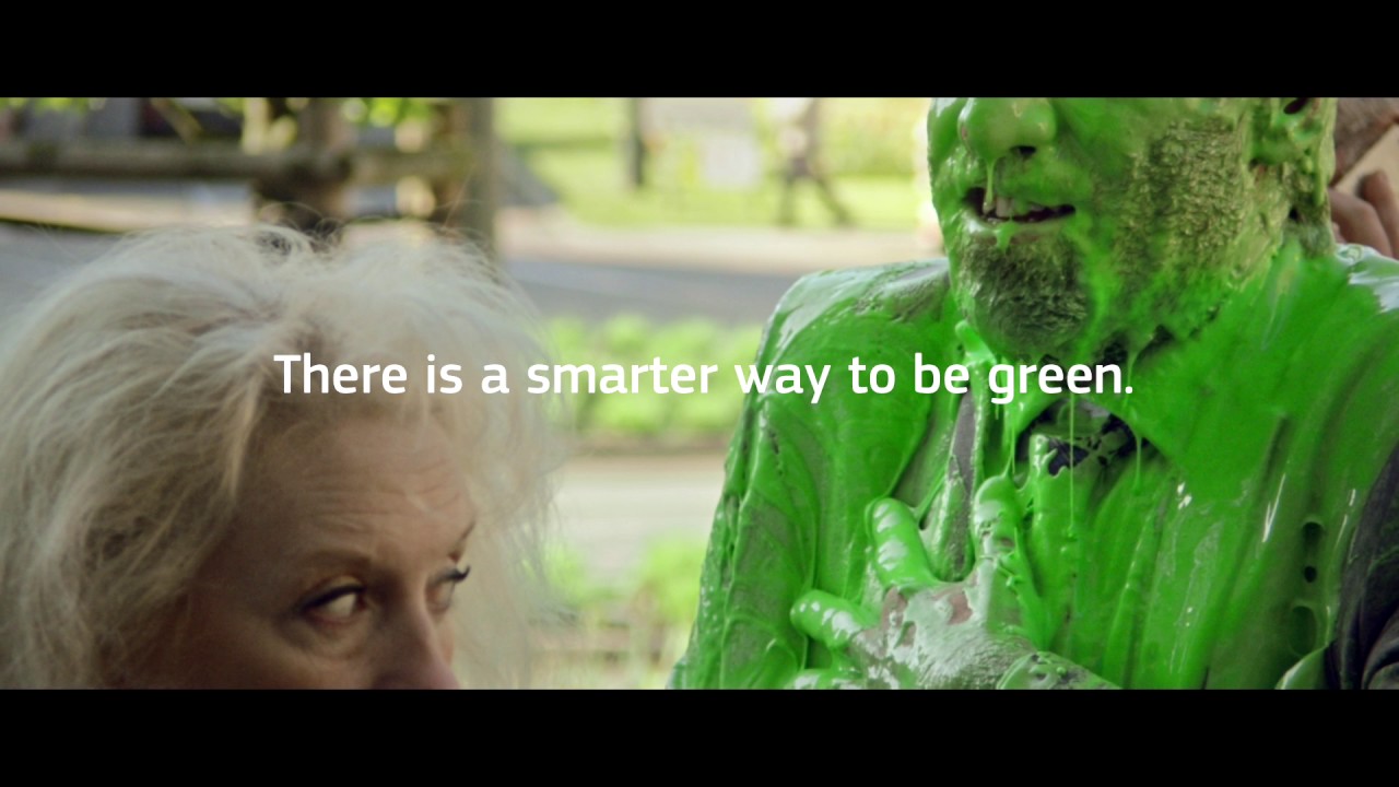 EU Green Week 2016 - Investments