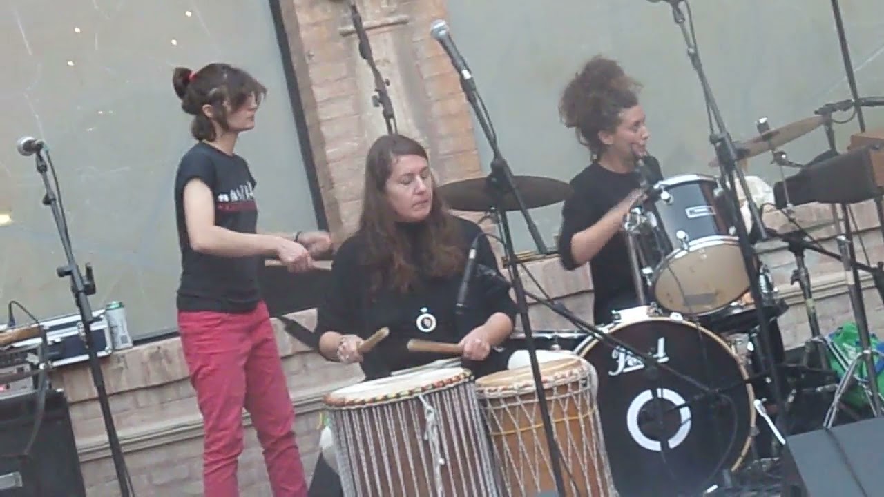 Matilde Live @ Reggio Emilia 14/10/18 [7]