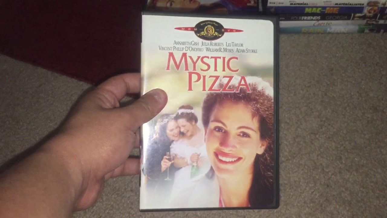 My MGM DVD Collection (2020 Edtion) (Part 2)