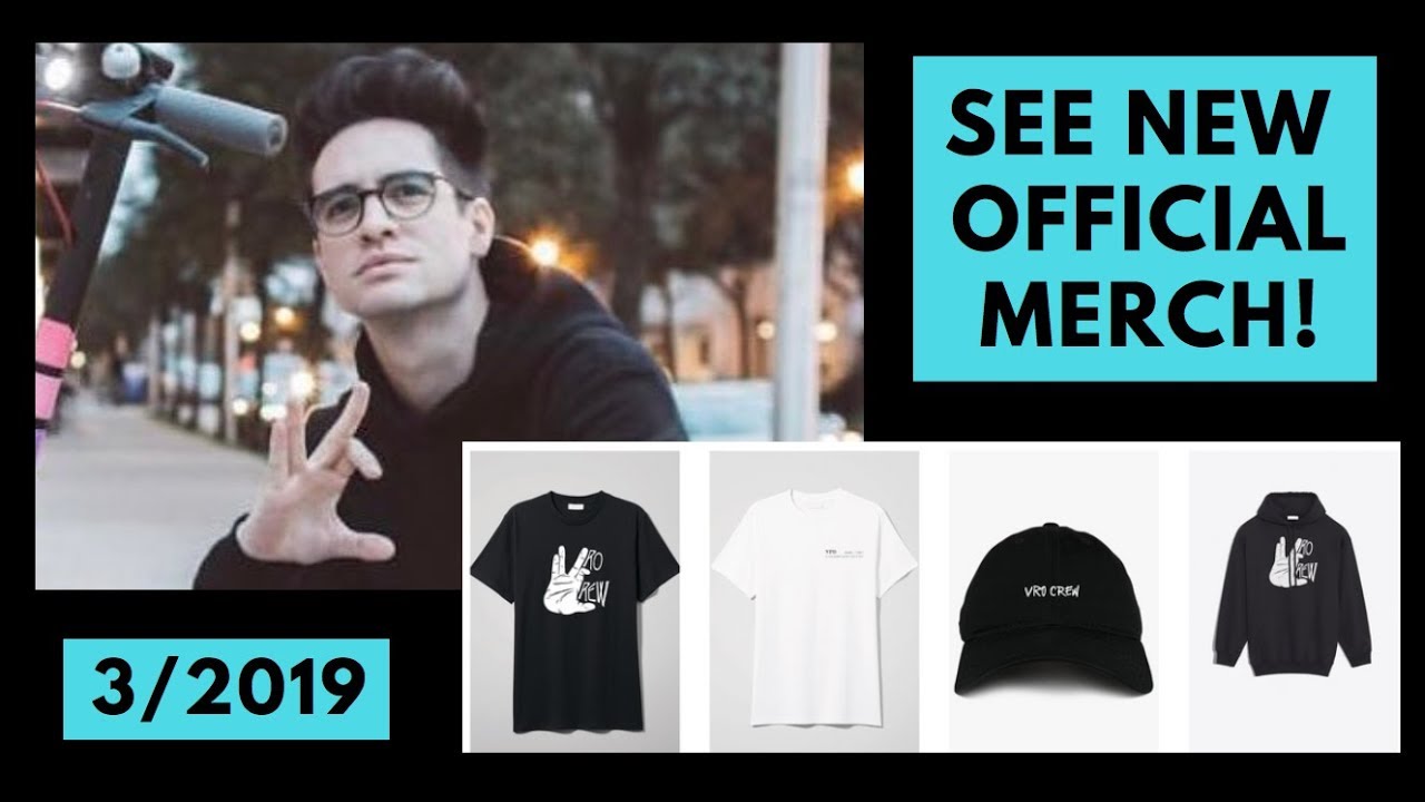 Brendon Shares NEW 