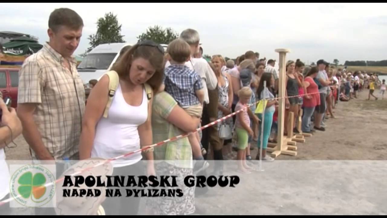 Piknik Czarnocin