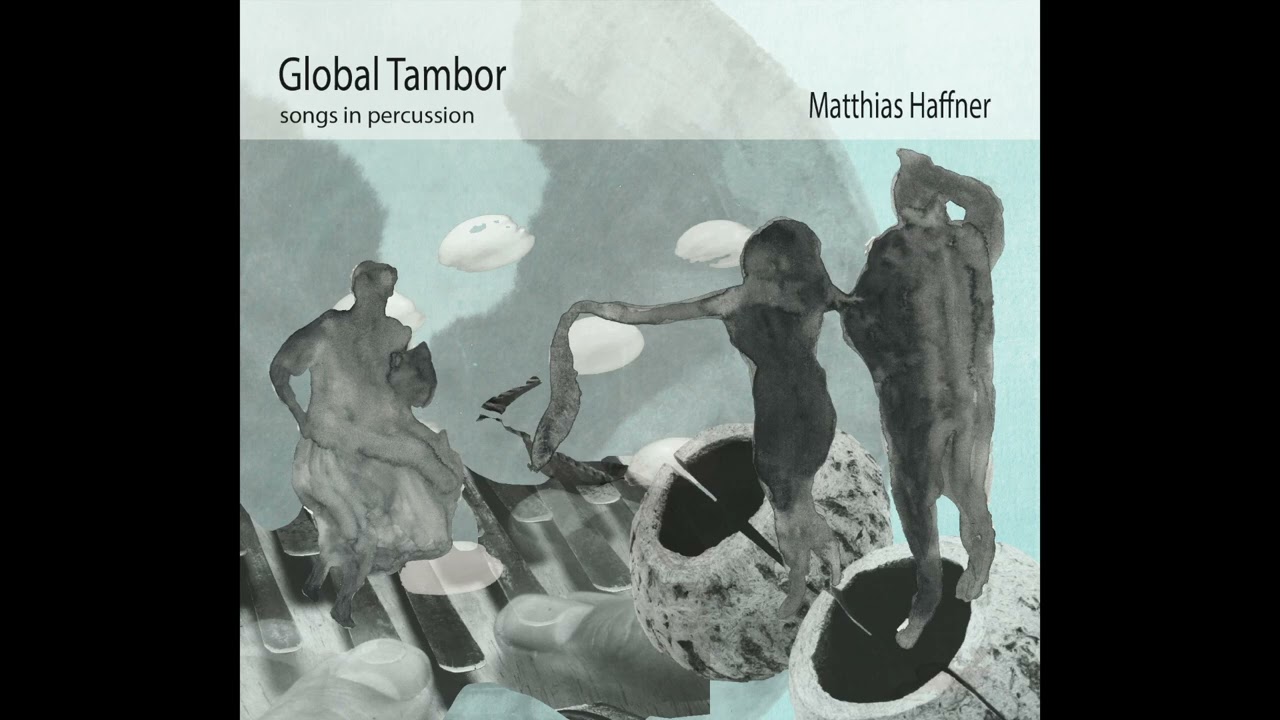 Invación Suaba (Rumba Guaguanco), Matthias Haffner - CD Global Tambor