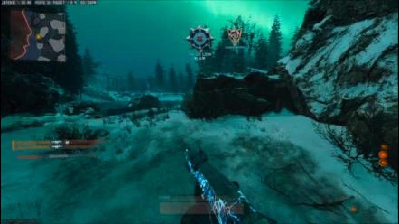30-2 - 2m35 FFA HARDCORE