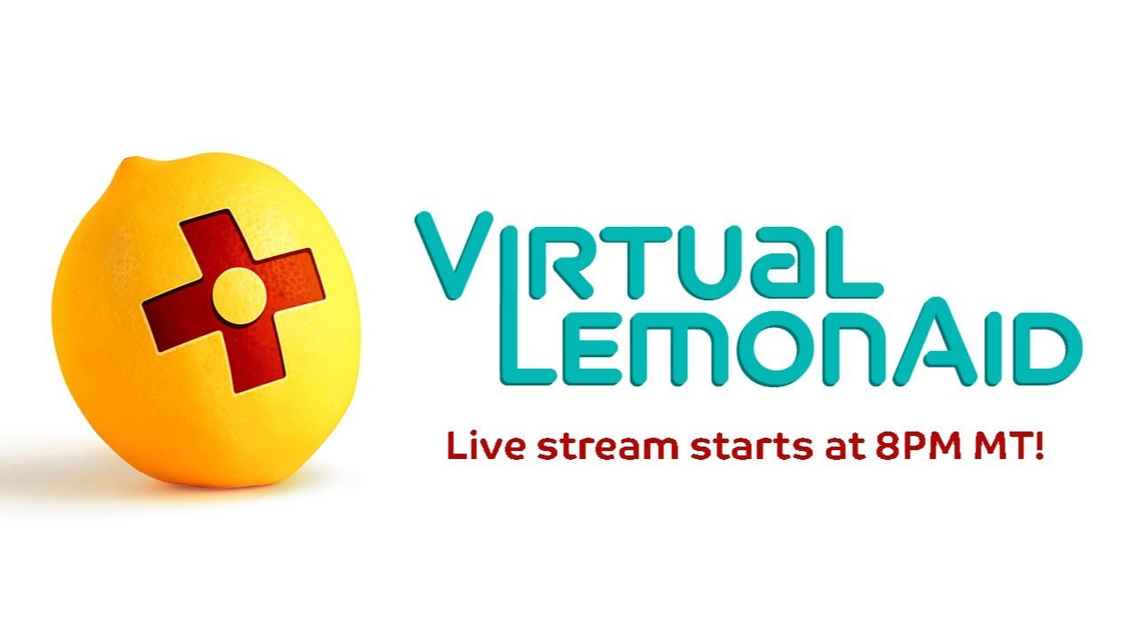 Virtual LemonAid : Northern New Mexico's Festival for Covid-19 Relief