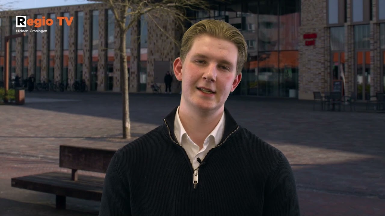 Politieke zendtijd: Forum voor Democratie Midden-Groningen