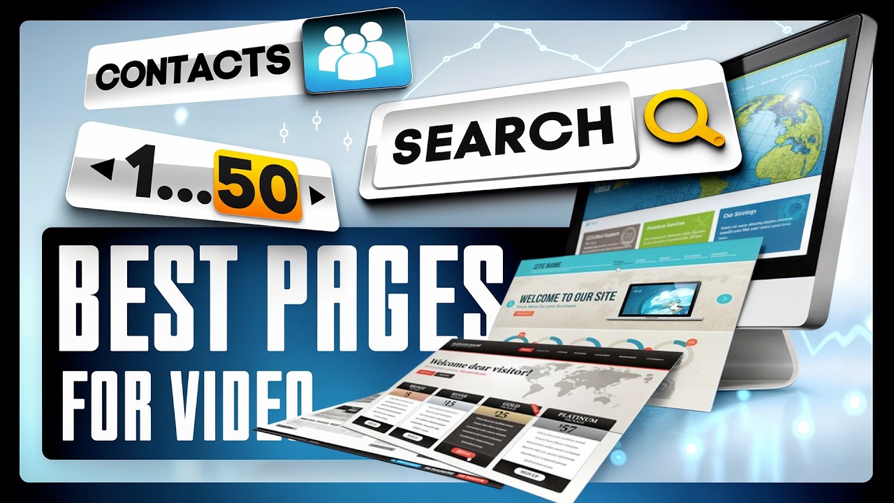 Where to Post B2B Videos on Your Website (2026 Data)