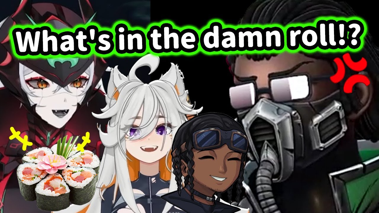 Heavenly терпит крах из-за рулета из свинины Nostro